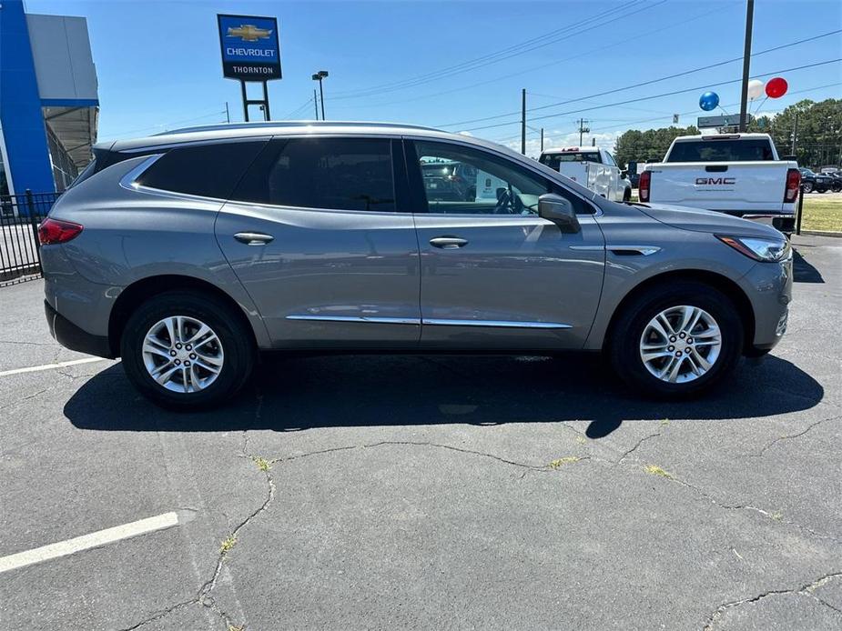 used 2020 Buick Enclave car, priced at $23,554