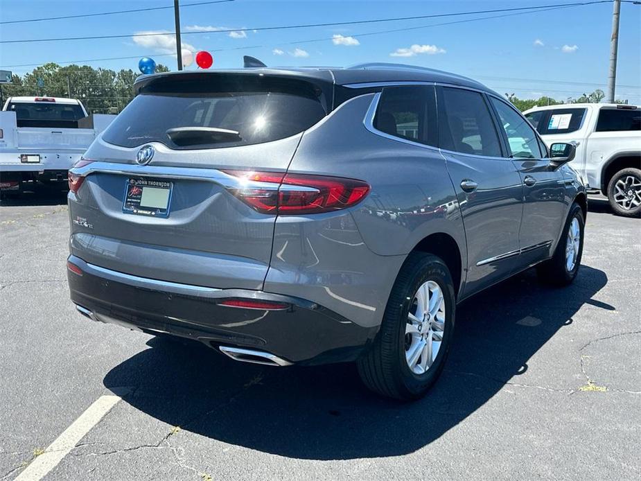 used 2020 Buick Enclave car, priced at $23,554