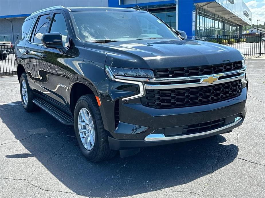 new 2023 Chevrolet Tahoe car, priced at $57,090