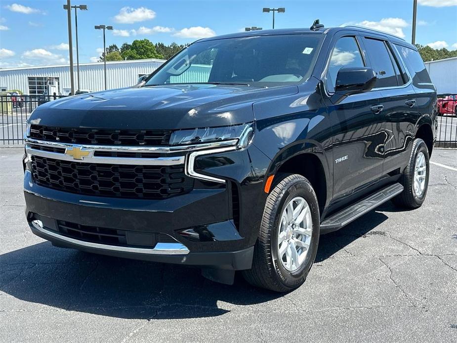 new 2023 Chevrolet Tahoe car, priced at $57,090
