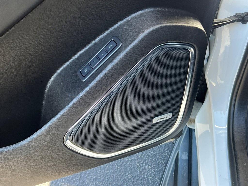 used 2019 Chevrolet Tahoe car, priced at $34,756