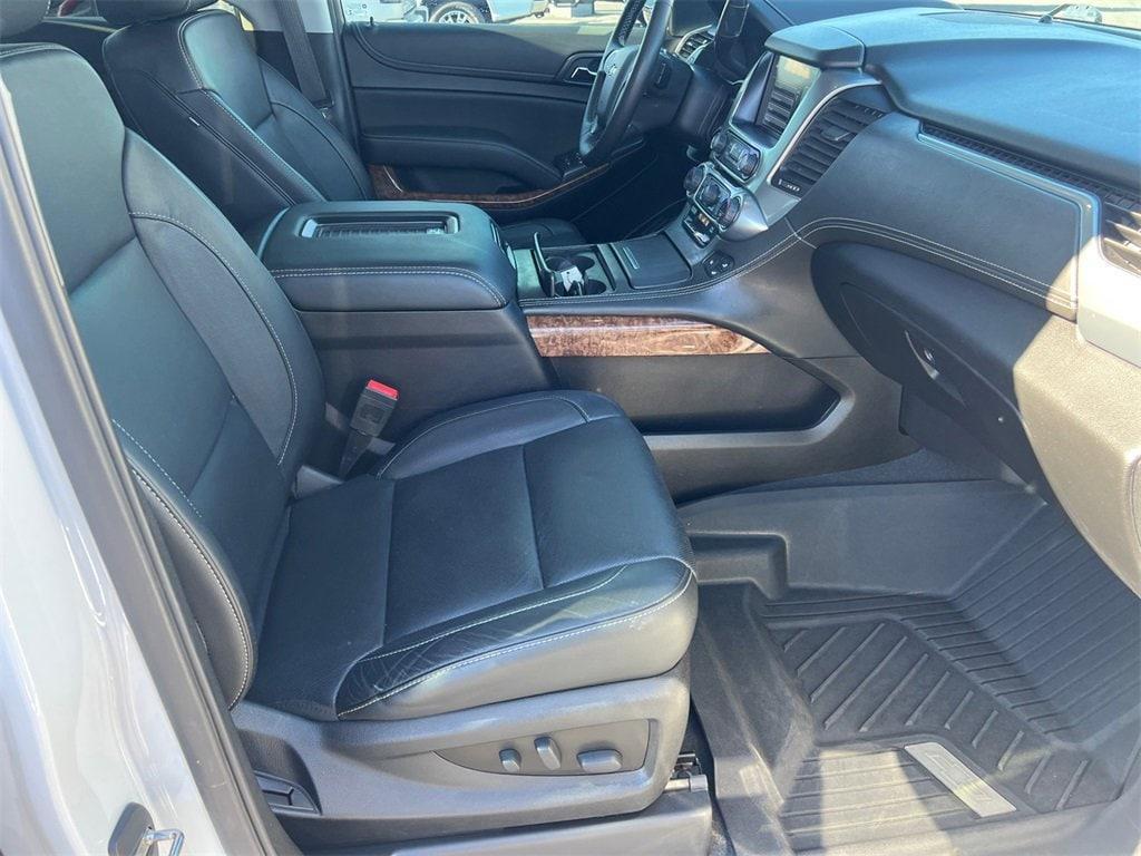 used 2019 Chevrolet Tahoe car, priced at $34,756