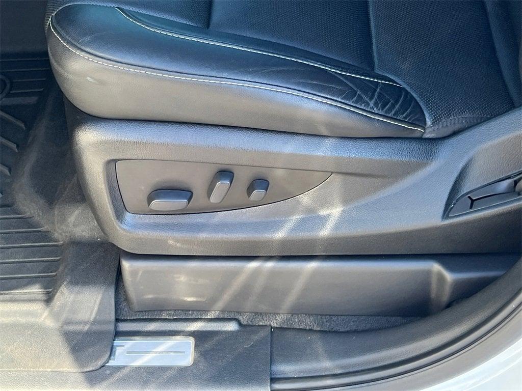 used 2019 Chevrolet Tahoe car, priced at $34,756