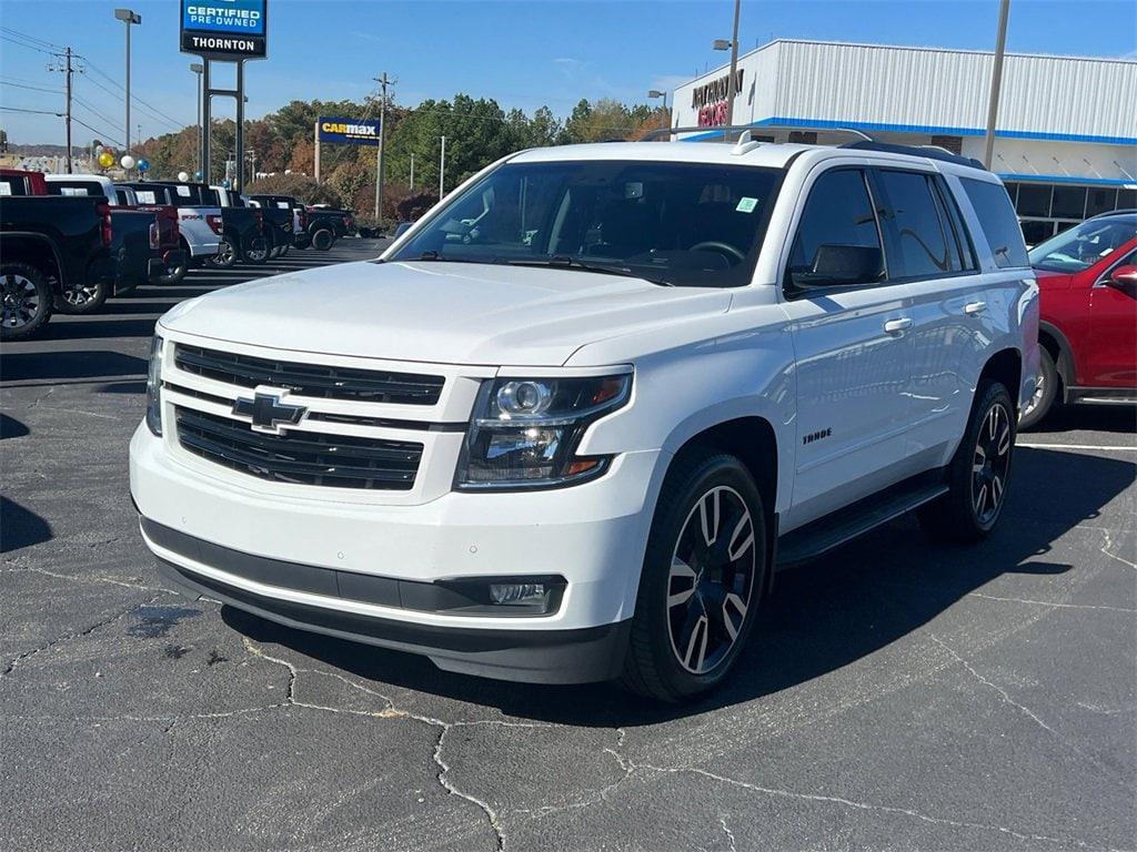 used 2019 Chevrolet Tahoe car, priced at $34,756