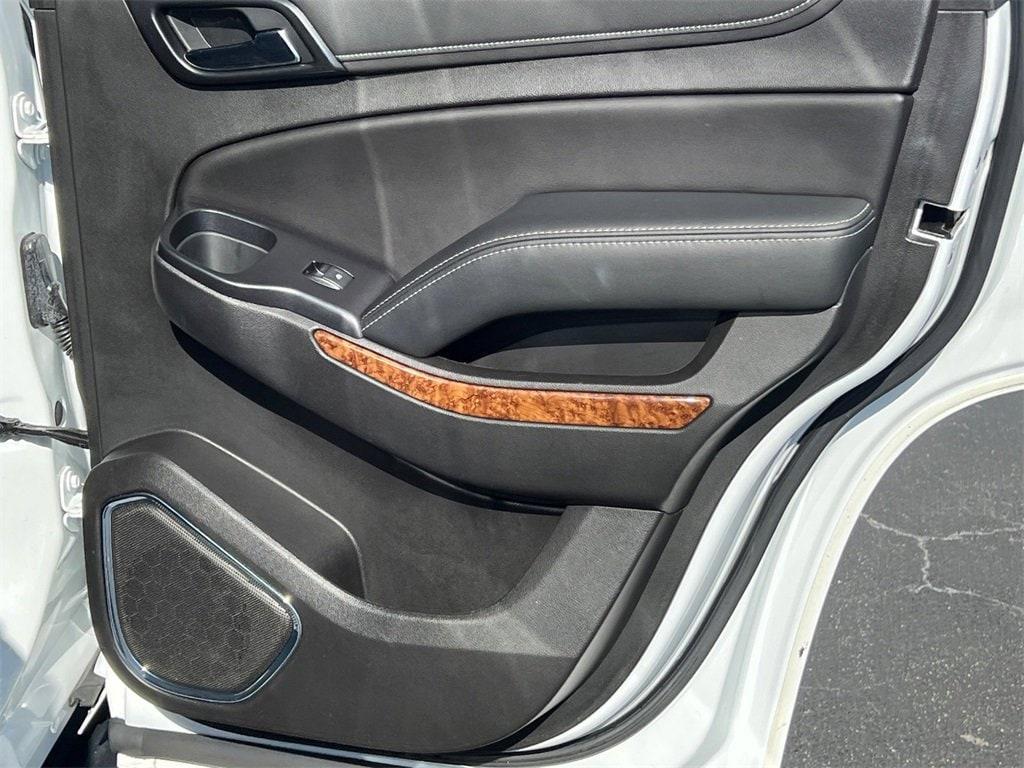 used 2019 Chevrolet Tahoe car, priced at $34,756
