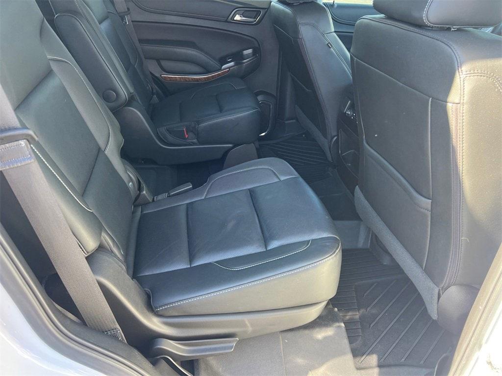 used 2019 Chevrolet Tahoe car, priced at $34,756