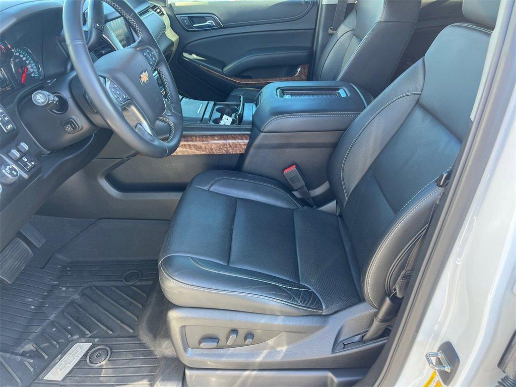 used 2019 Chevrolet Tahoe car, priced at $34,756