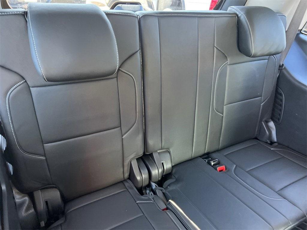 used 2019 Chevrolet Tahoe car, priced at $34,756