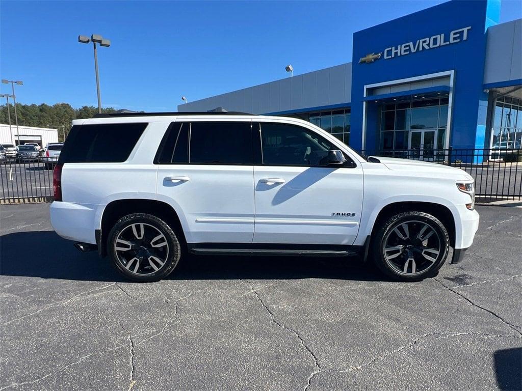 used 2019 Chevrolet Tahoe car, priced at $34,756