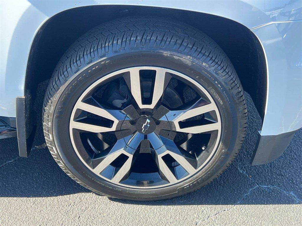 used 2019 Chevrolet Tahoe car, priced at $34,756