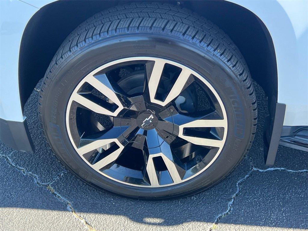 used 2019 Chevrolet Tahoe car, priced at $34,756