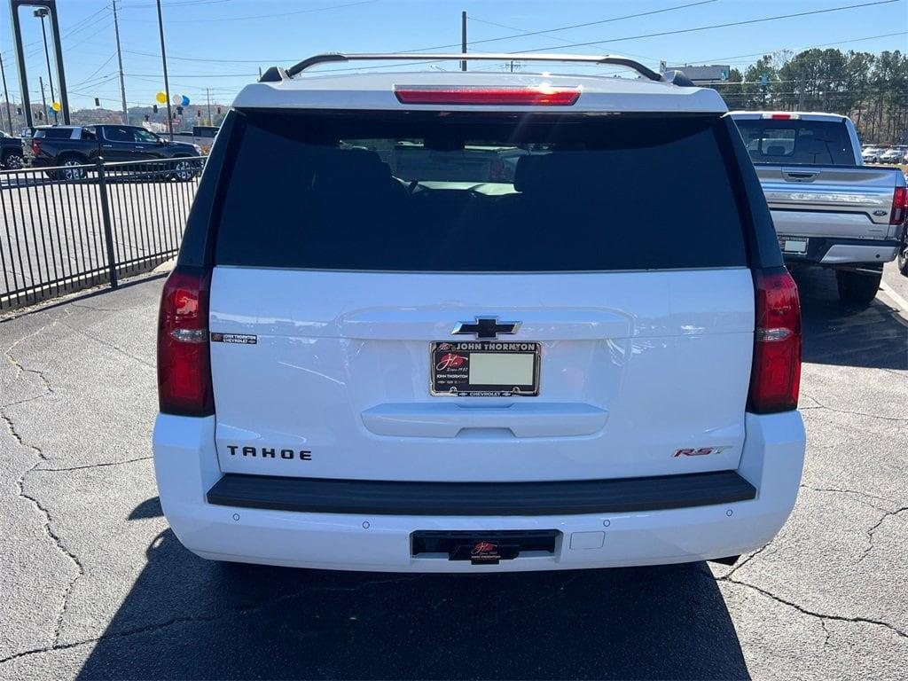 used 2019 Chevrolet Tahoe car, priced at $34,756