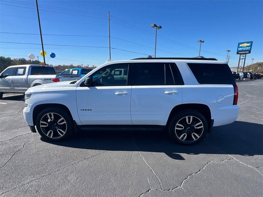 used 2019 Chevrolet Tahoe car, priced at $34,756