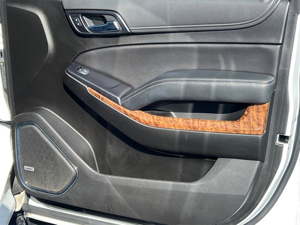 used 2019 Chevrolet Tahoe car, priced at $34,756