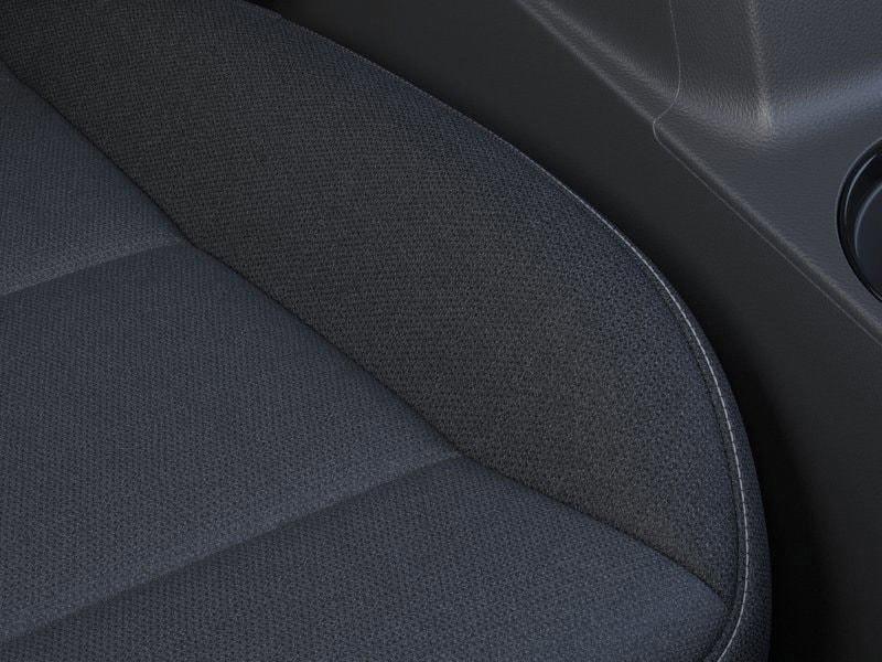new 2025 Chevrolet Colorado car, priced at $37,105