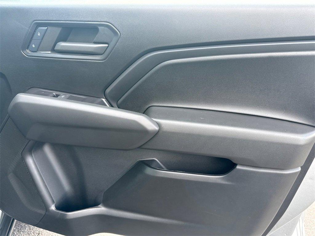 used 2024 Chevrolet Colorado car, priced at $29,986