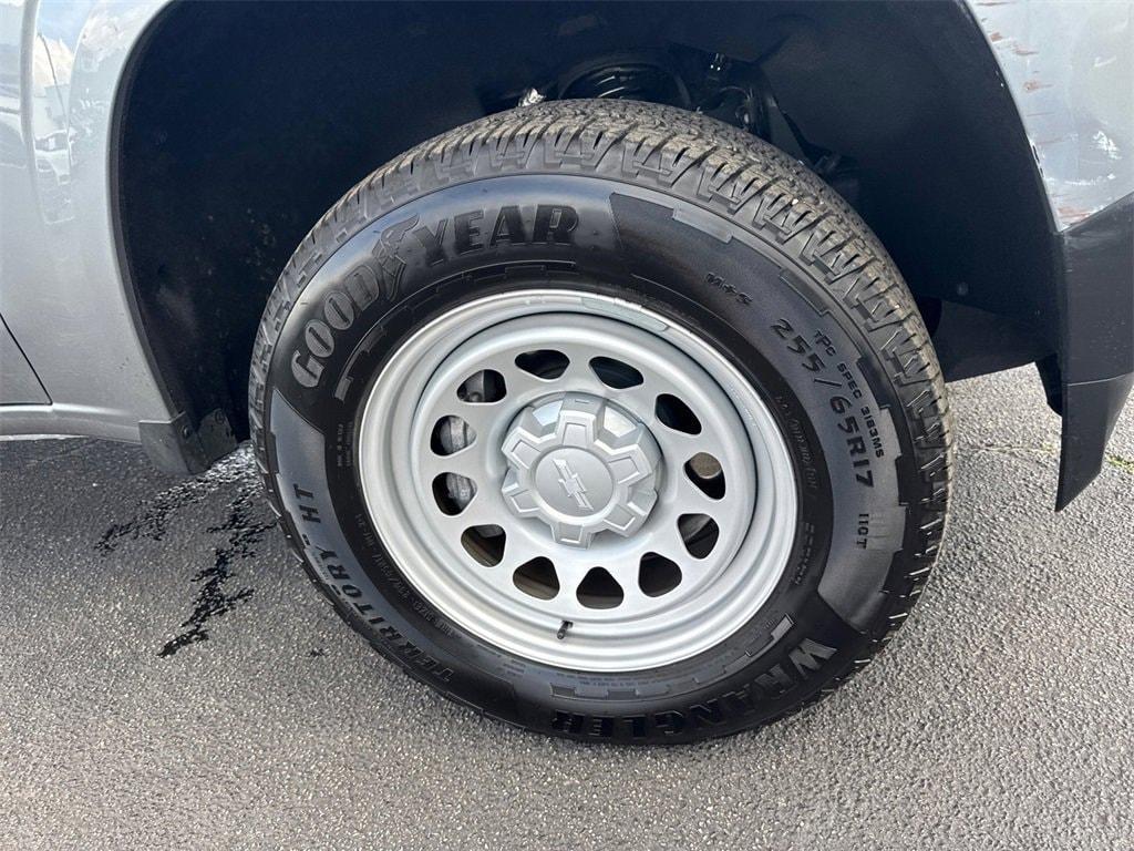 used 2024 Chevrolet Colorado car, priced at $29,986