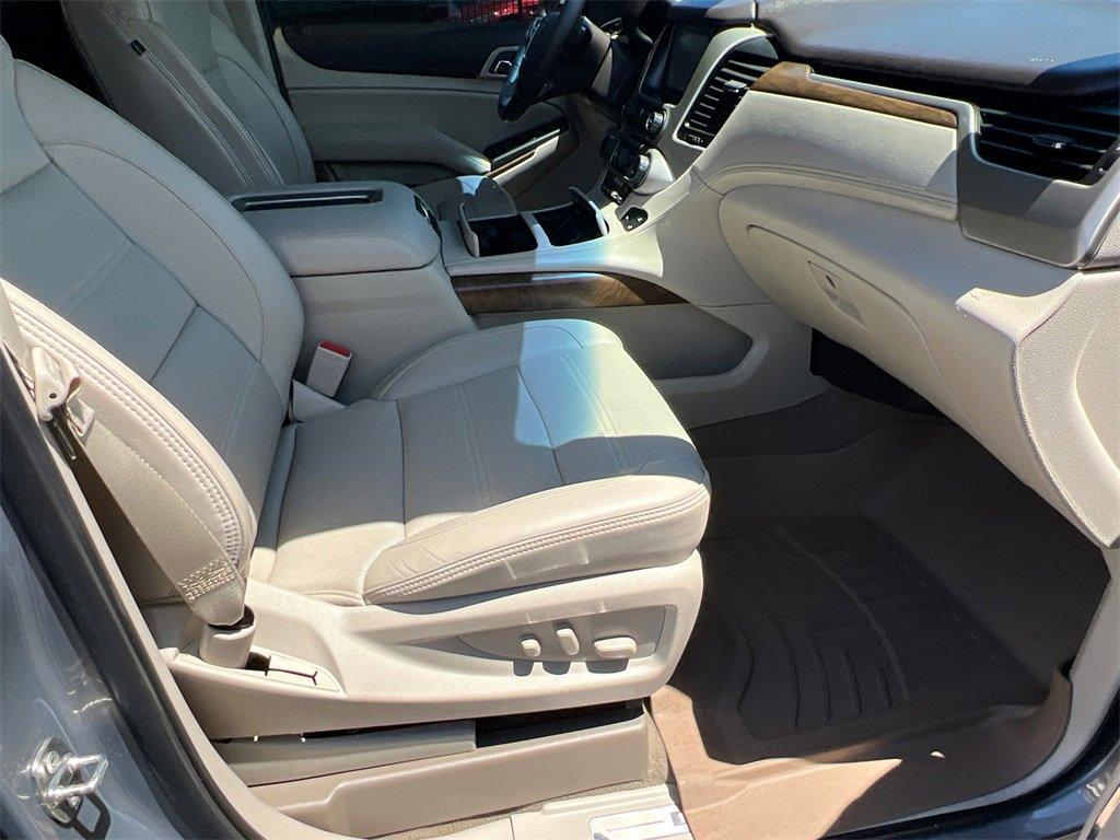used 2019 GMC Yukon car, priced at $36,496