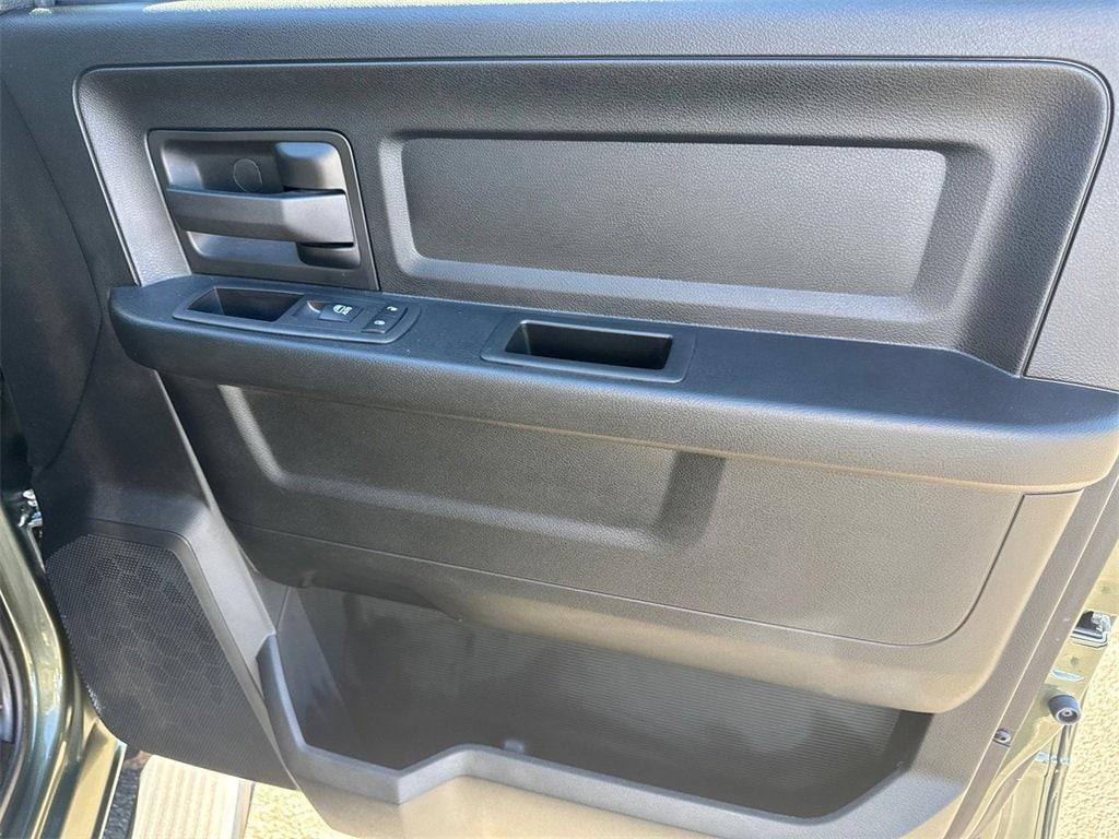used 2022 Ram 2500 car, priced at $39,997