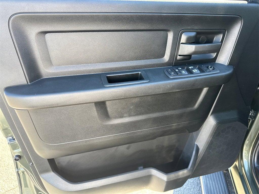 used 2022 Ram 2500 car, priced at $39,997