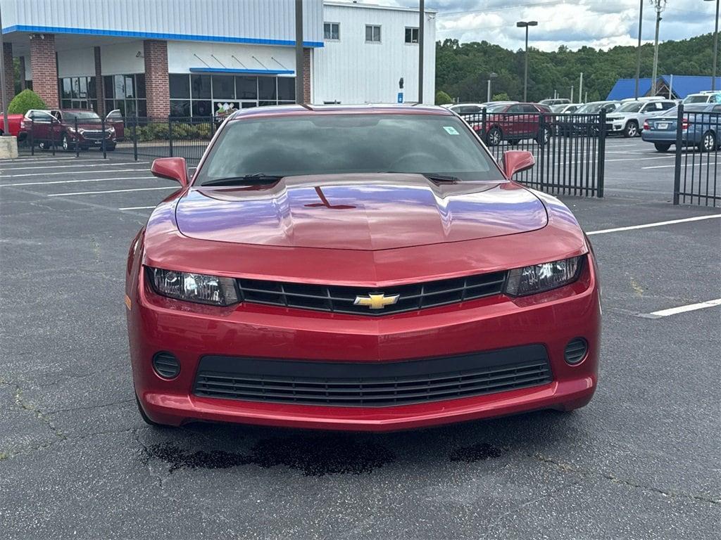 used 2014 Chevrolet Camaro car, priced at $12,742