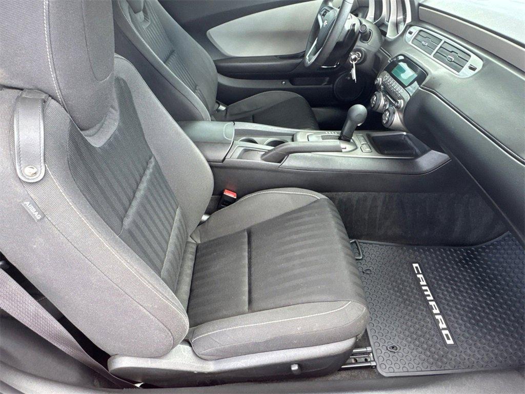 used 2014 Chevrolet Camaro car, priced at $12,742