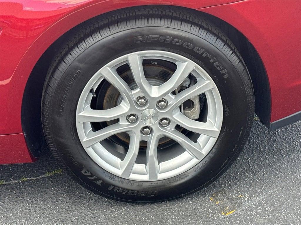 used 2014 Chevrolet Camaro car, priced at $12,742