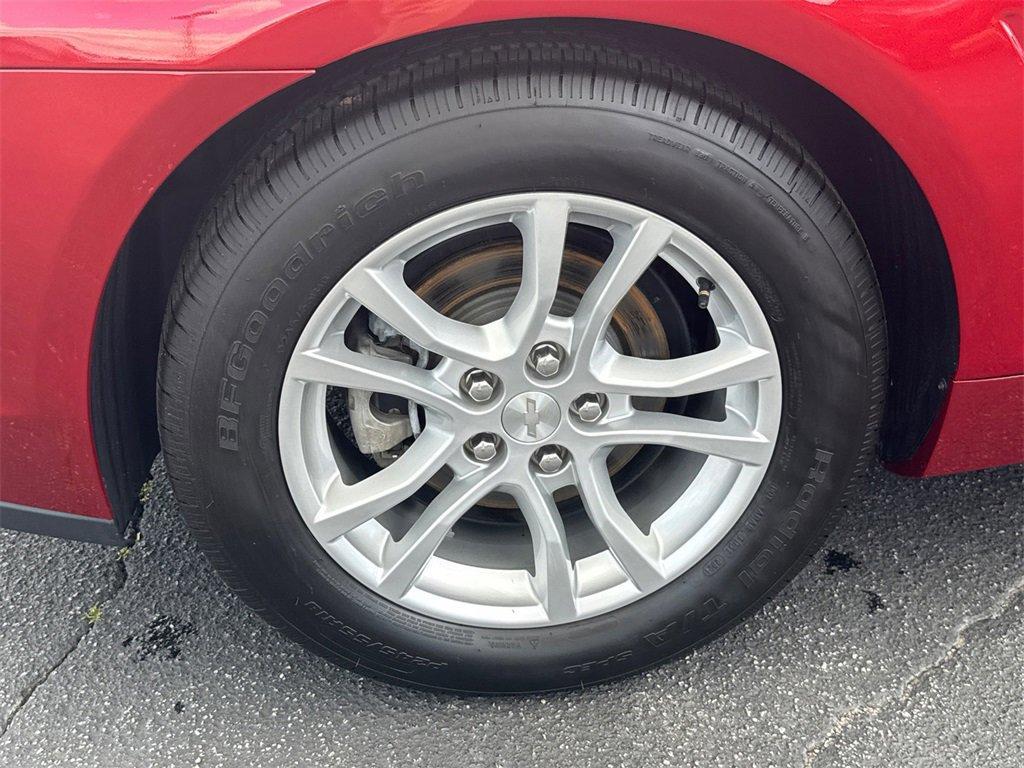 used 2014 Chevrolet Camaro car, priced at $12,742