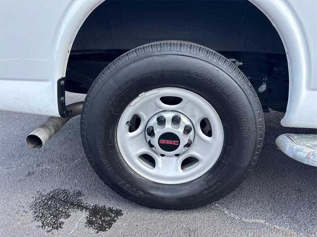 used 2021 GMC Savana 2500 car, priced at $27,314