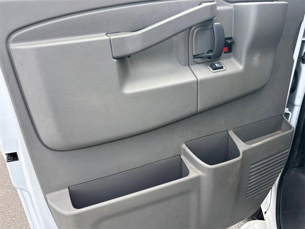 used 2021 GMC Savana 2500 car, priced at $27,314