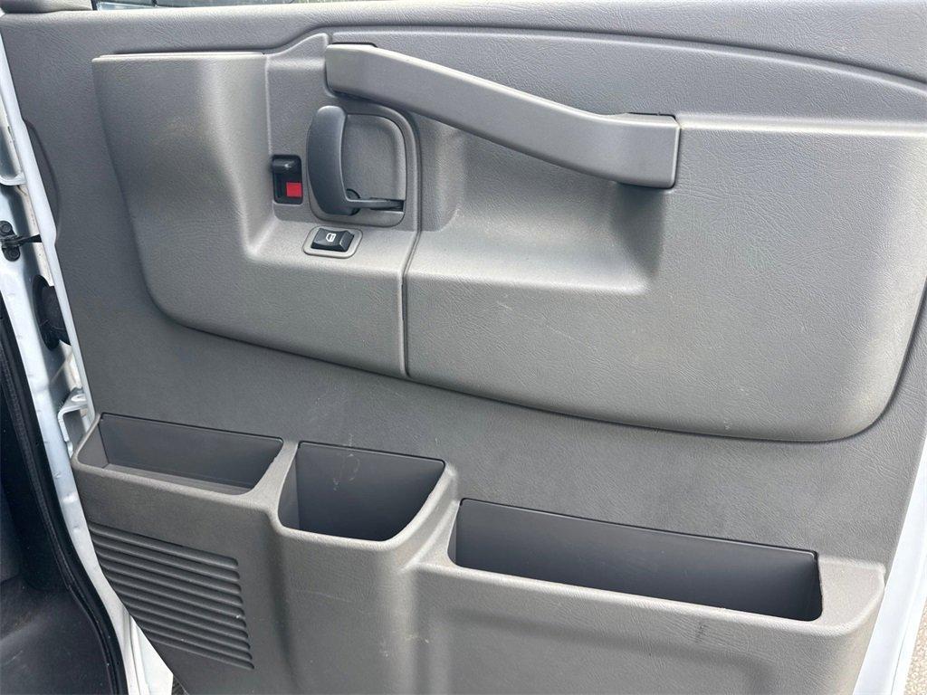 used 2021 GMC Savana 2500 car, priced at $27,314