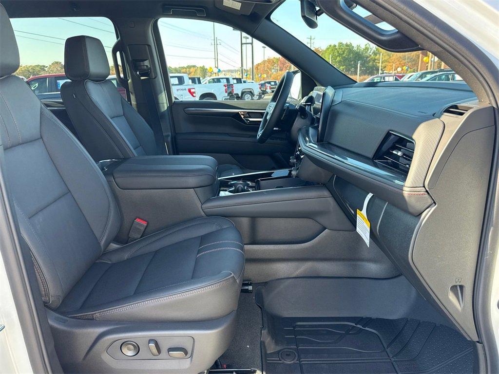 new 2026 Chevrolet Suburban car, priced at $77,220