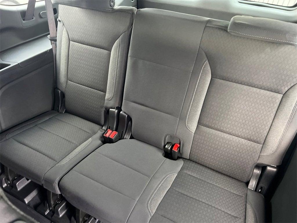 new 2026 Chevrolet Suburban car, priced at $66,390