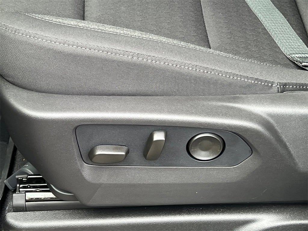 new 2026 Chevrolet Suburban car, priced at $66,390