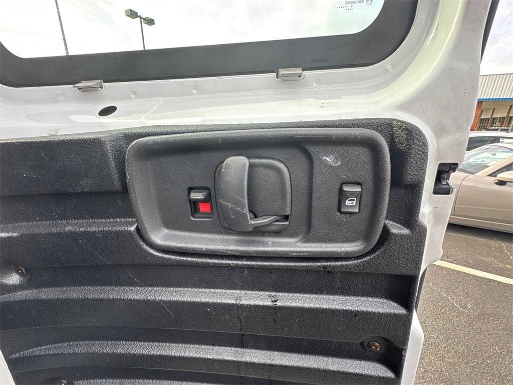 used 2019 Chevrolet Express 2500 car, priced at $15,866