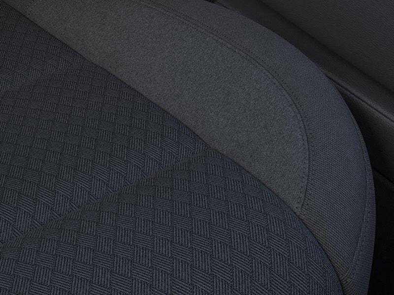 new 2025 Chevrolet Silverado 1500 car, priced at $44,875