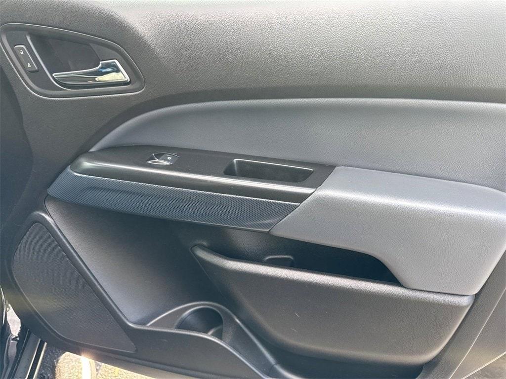 used 2018 Chevrolet Colorado car, priced at $24,326