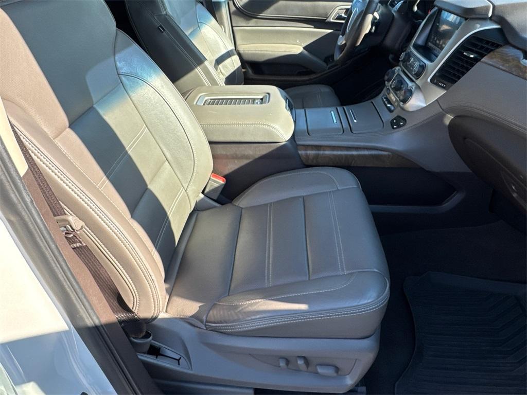 used 2019 GMC Yukon car, priced at $34,316