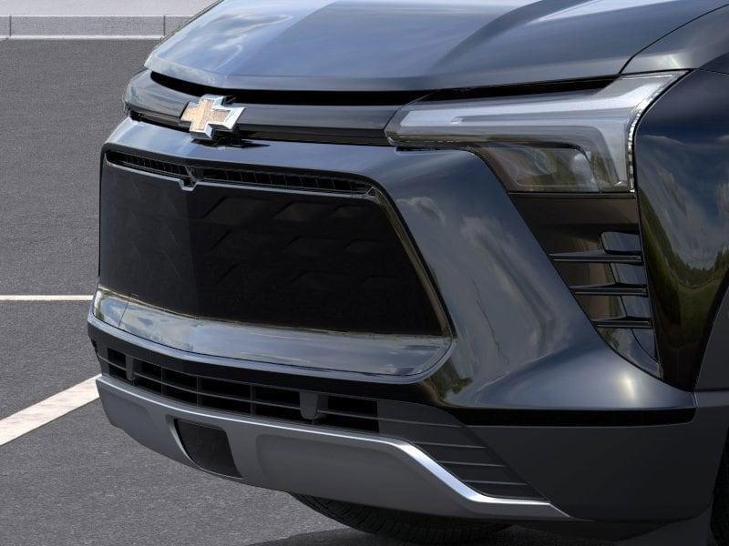 new 2025 Chevrolet Blazer EV car, priced at $41,160