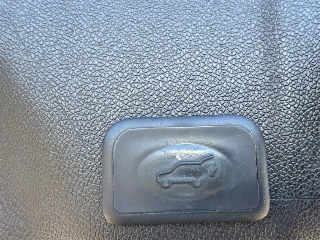 used 2016 GMC Acadia car, priced at $12,996