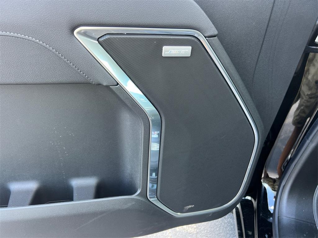 new 2025 Chevrolet Silverado 1500 car, priced at $51,500