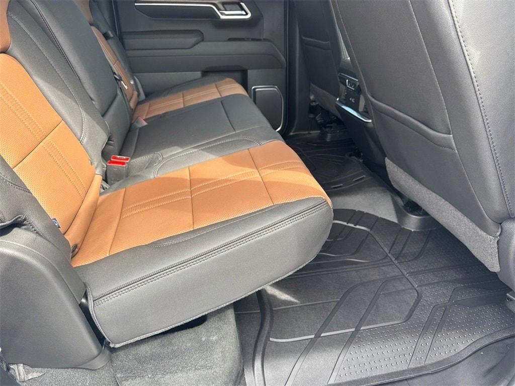 new 2026 Chevrolet Silverado 1500 car, priced at $66,859