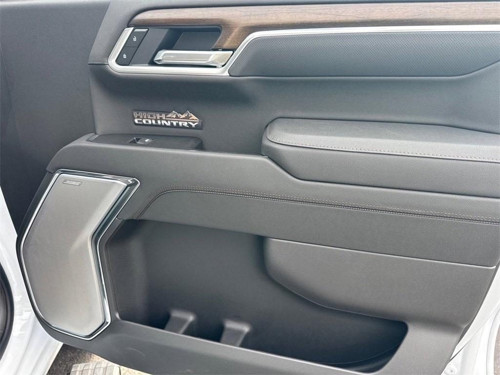 new 2026 Chevrolet Silverado 1500 car, priced at $66,859