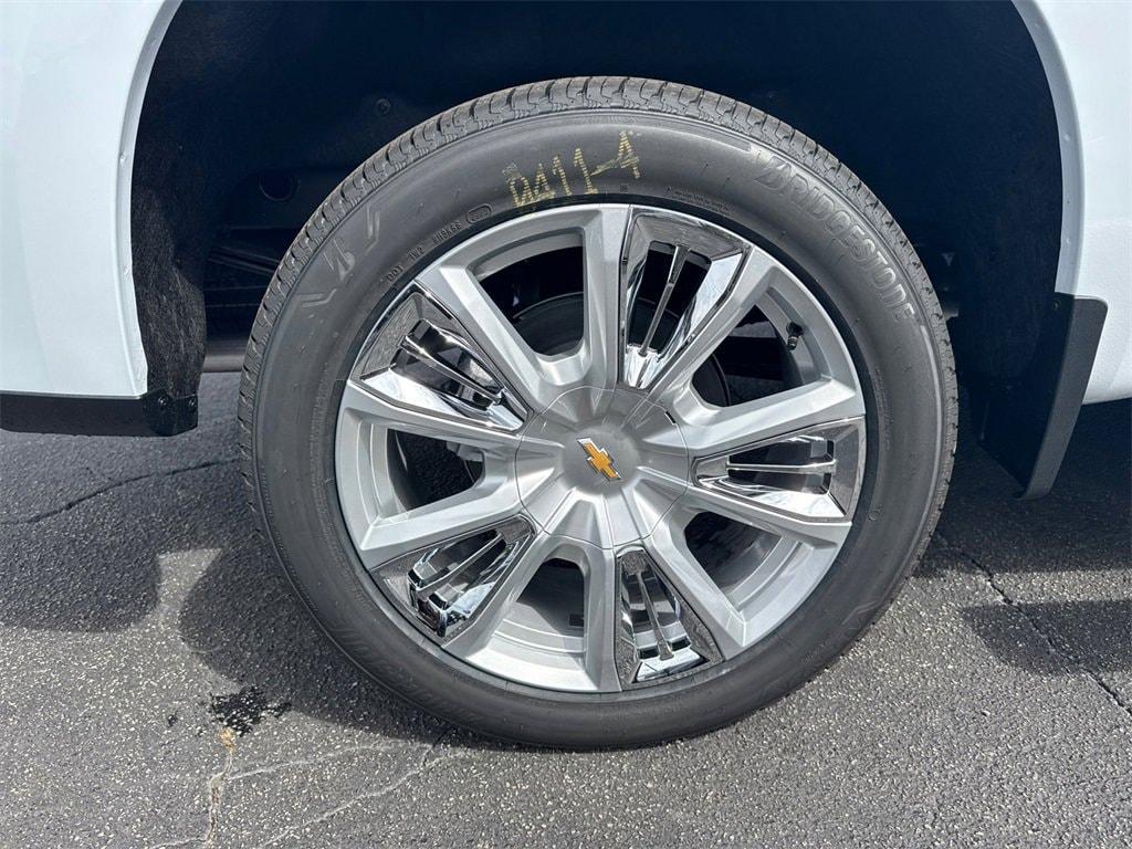 new 2026 Chevrolet Silverado 1500 car, priced at $66,859
