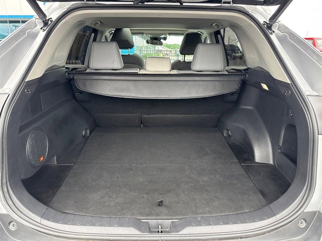 used 2022 Toyota RAV4 car, priced at $25,774