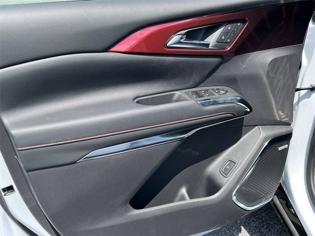 new 2026 Chevrolet Traverse car, priced at $57,244