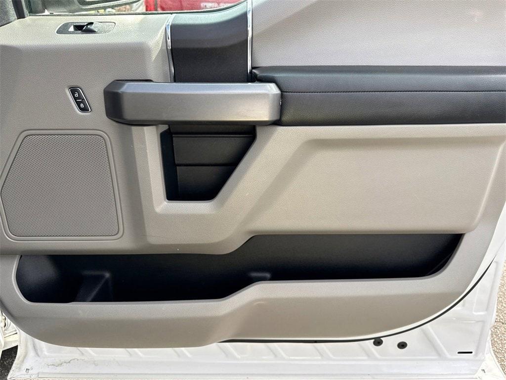 used 2020 Ford F-150 car, priced at $25,997