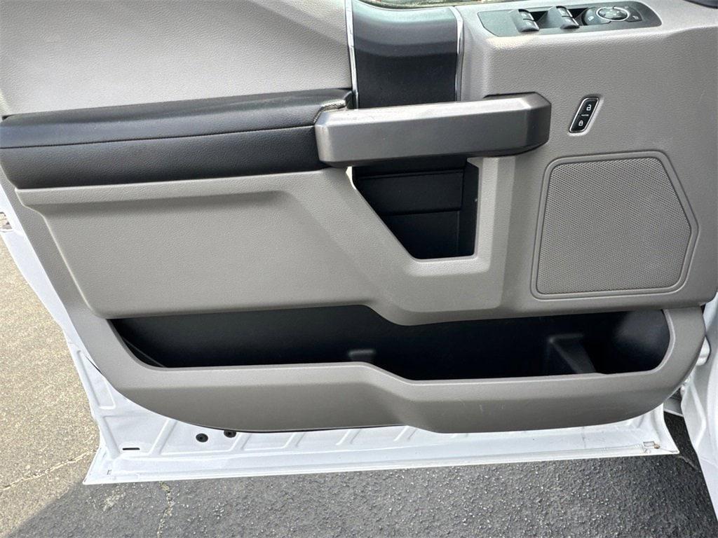 used 2020 Ford F-150 car, priced at $25,997