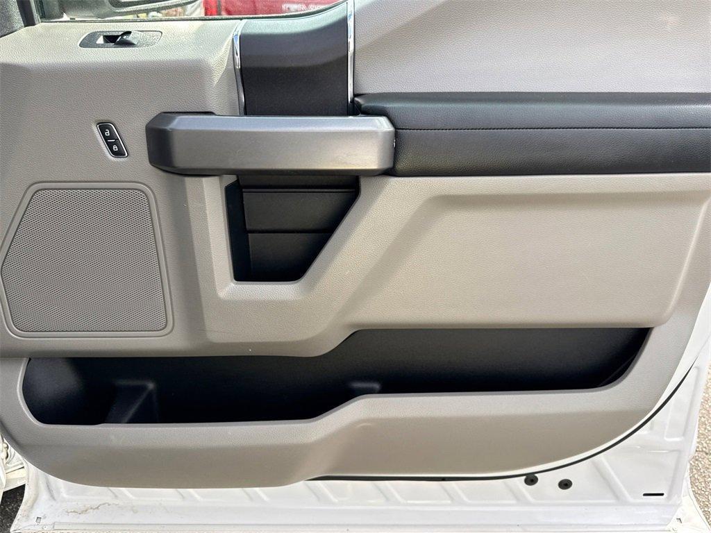 used 2020 Ford F-150 car, priced at $23,996