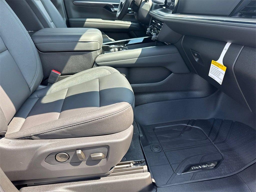 new 2026 Chevrolet Tahoe car, priced at $80,795